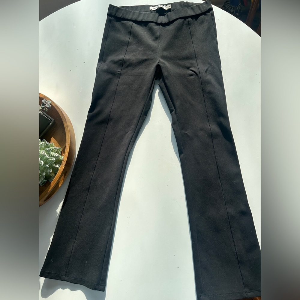 Tory Sport pants in black